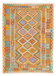 Kilim Maimana Dywan 246x185cm - Dywan wełniany