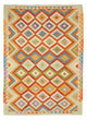 Kilim Maimana Dywan 241x171cm - Dywan wełniany