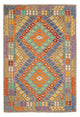 Kilim Maimana Dywan 234x169cm - Dywan wełniany