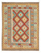 Kilim Maimana Dywan 239x174cm - Dywan wełniany