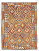 Kilim Maimana Dywan 203x152cm - Dywan wełniany