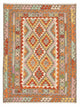 Kilim Maimana Dywan 188x153cm - Dywan wełniany
