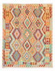 Kilim Maimana Dywan 193x158cm - Dywan wełniany