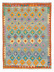 Kilim Maimana Dywan 180x136cm - Dywan wełniany