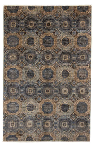 Designerski dywan 198x288cm - Designerteppich