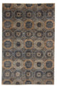 Designerski dywan 288x198cm - Designerteppich