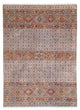 Shal Dywan 357x272cm - Dywan orientalny