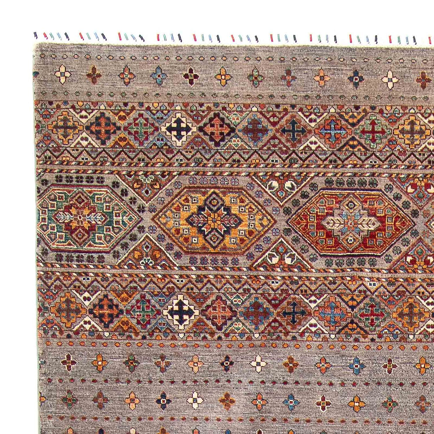 Shal Dywan 357x272cm - Dywan orientalny