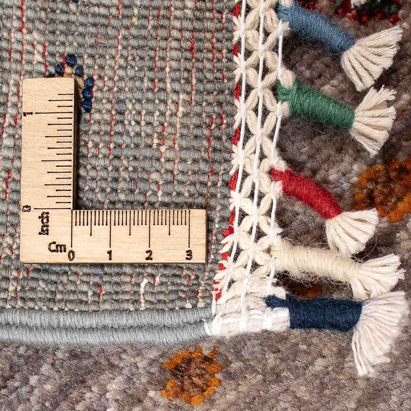 Dywan Ziegler - Shal - 357 x 272 cm - wielokolorowy