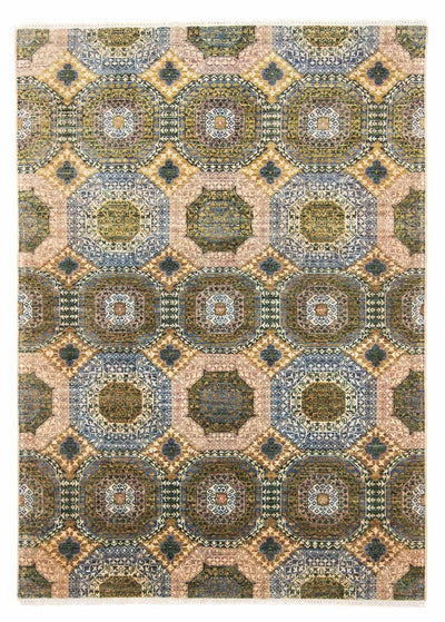 Designerski dywan 175x239cm - Designerteppich