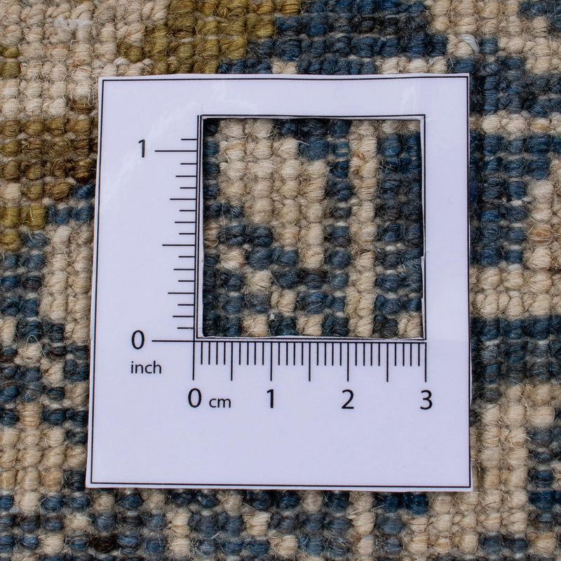 Designerski dywan - 239 x 175 cm - wielokolorowy