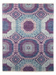 Designerski dywan 210x156cm - Designerteppich