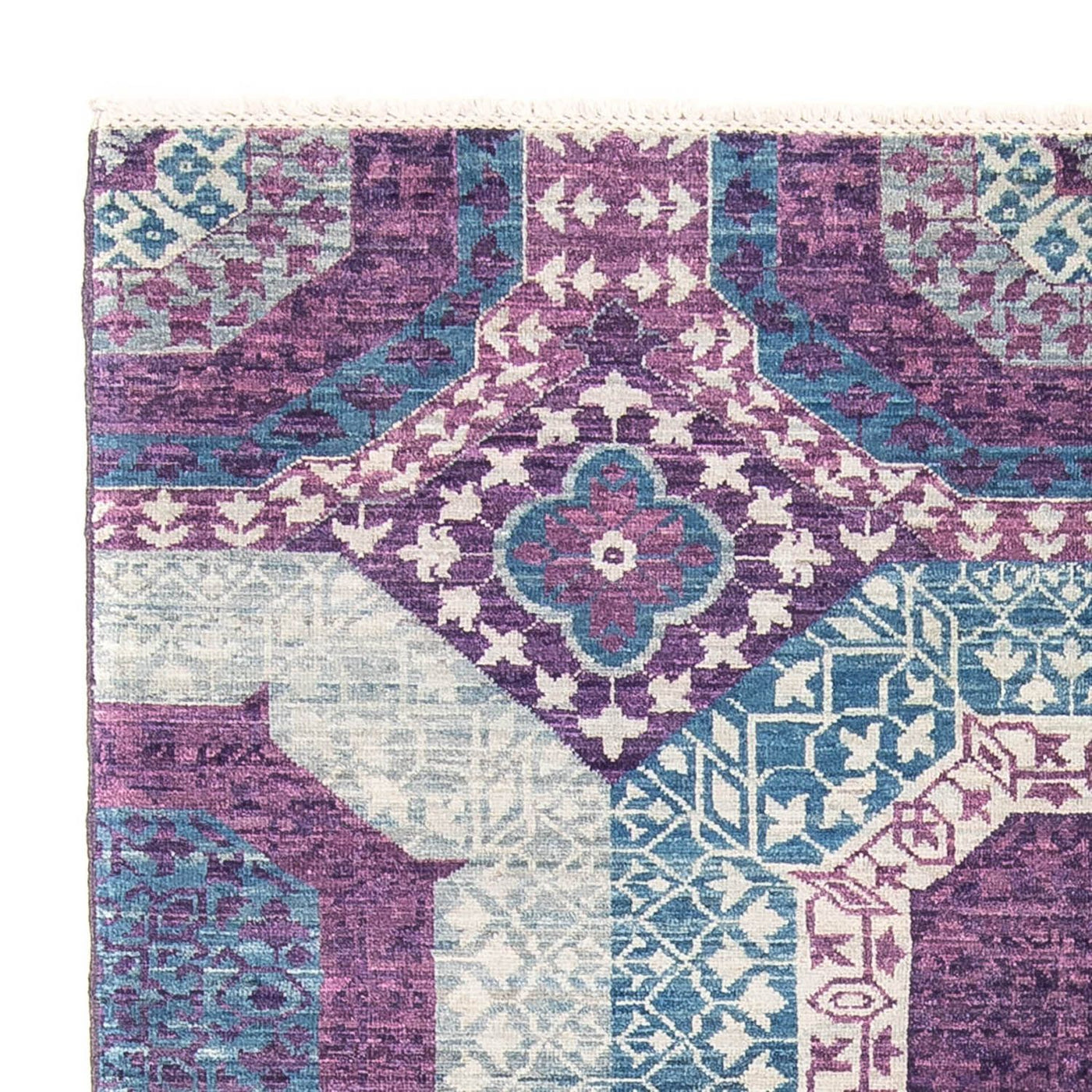 Designerski dywan 210x156cm - Designerteppich