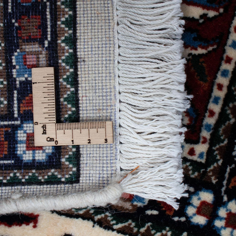 Dywan perski - Klasyczny - 140 x 96 cm - wielokolorowy