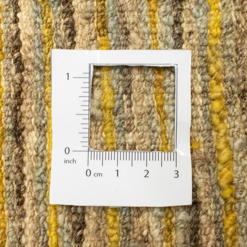 Dywan Gabbeh - Indus - 249 x 170 cm - wielokolorowy