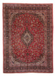 Kashan Dywan 445x330cm - Dywan perski