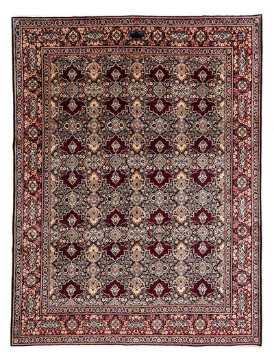 Moud Dywan 299x393cm - Dywan perski