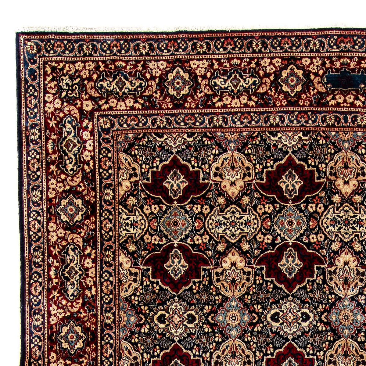 Moud Dywan 299x393cm - Dywan perski