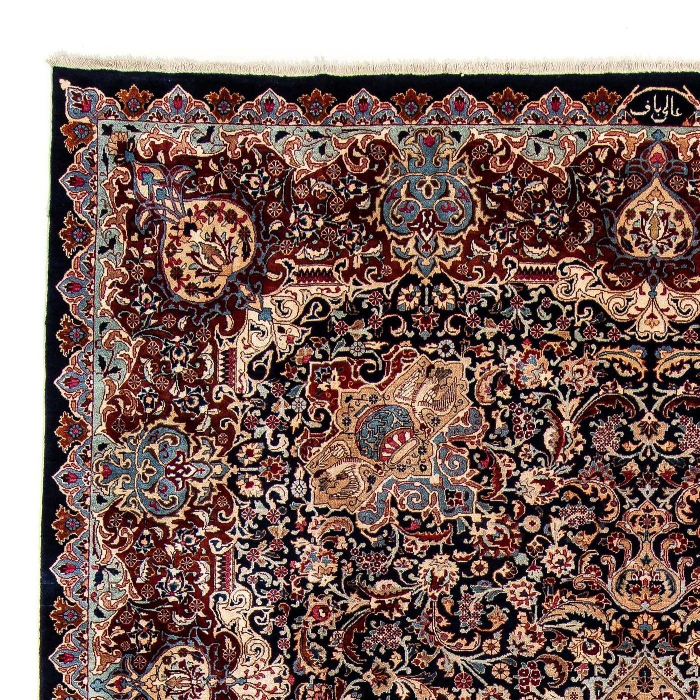 Kaschmar Dywan 380x296cm - Dywan perski