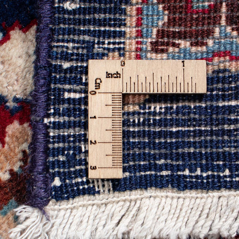 Dywan perski - Klasyczny - 380 x 296 cm - wielokolorowy