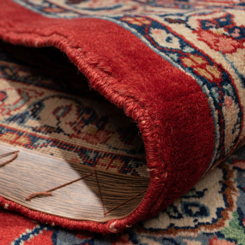 Dywan perski - Klasyczny - 395 x 305 cm - czerwony