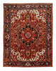 Heriz Dywan 377x290cm - Dywan perski