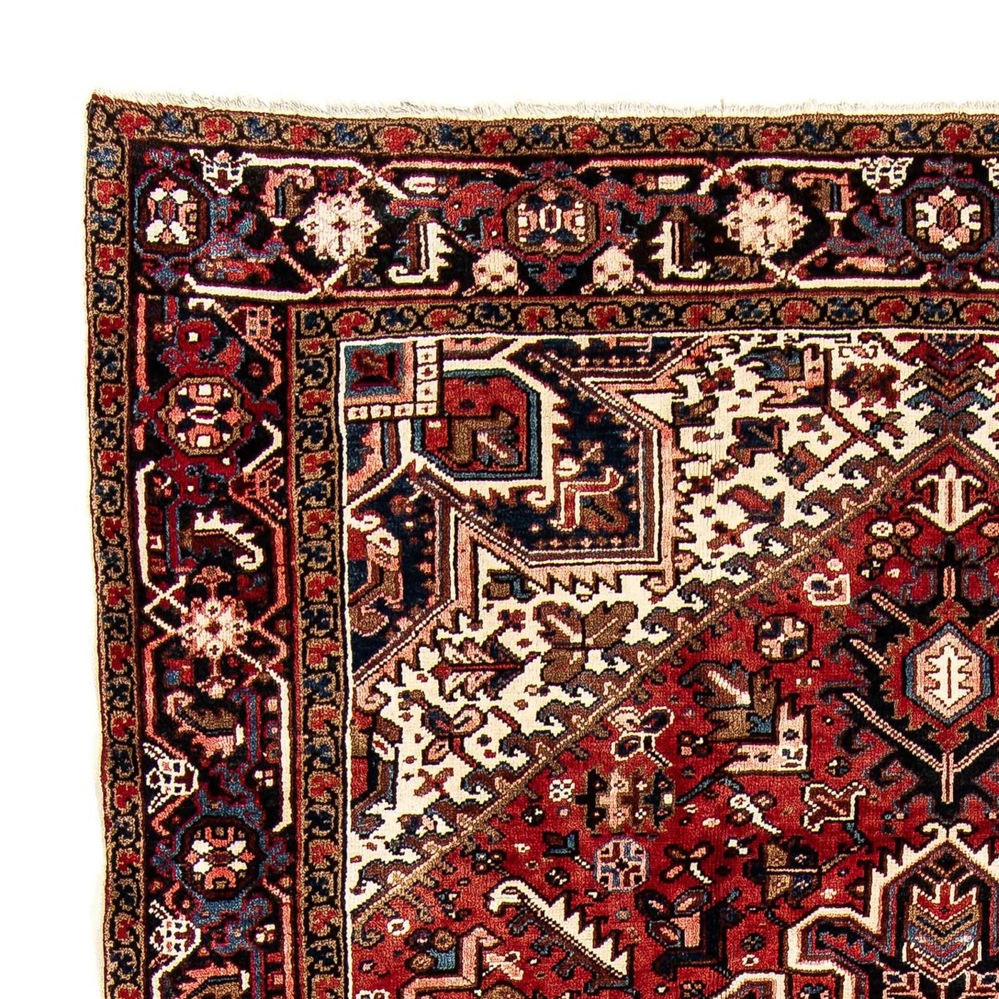 Heriz Dywan 323x231cm - Dywan perski