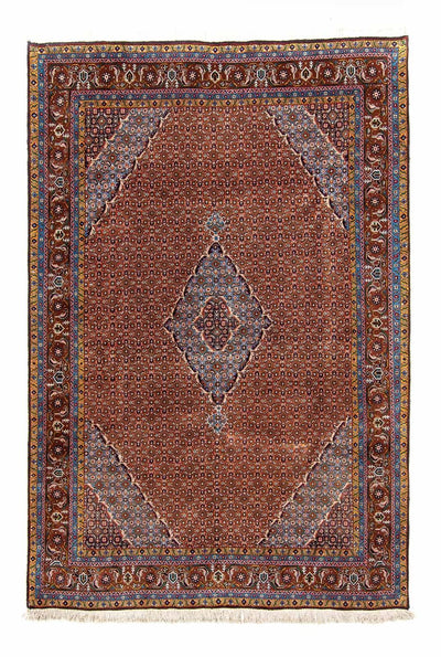 Ardabil Dywan 197x290cm - Dywan perski