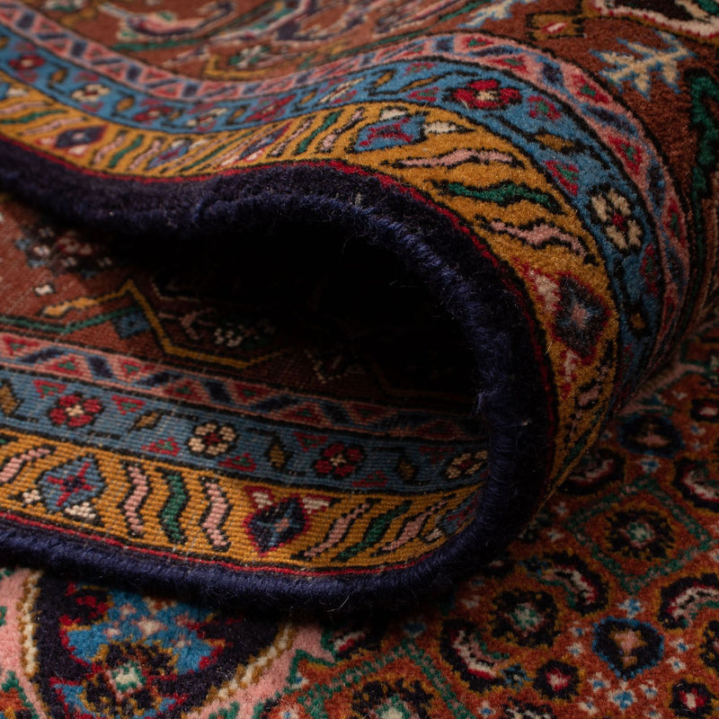 Perski dywan - Nomadyczny - 290 x 197 cm - wielokolorowy