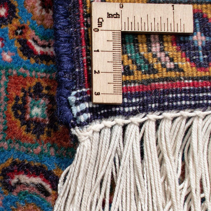 Perski dywan - Nomadyczny - 290 x 197 cm - wielokolorowy