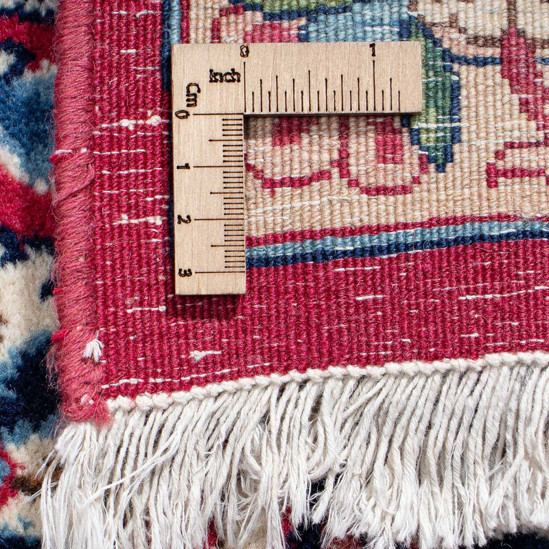 Dywan perski - Klasyczny - 375 x 280 cm - czerwony