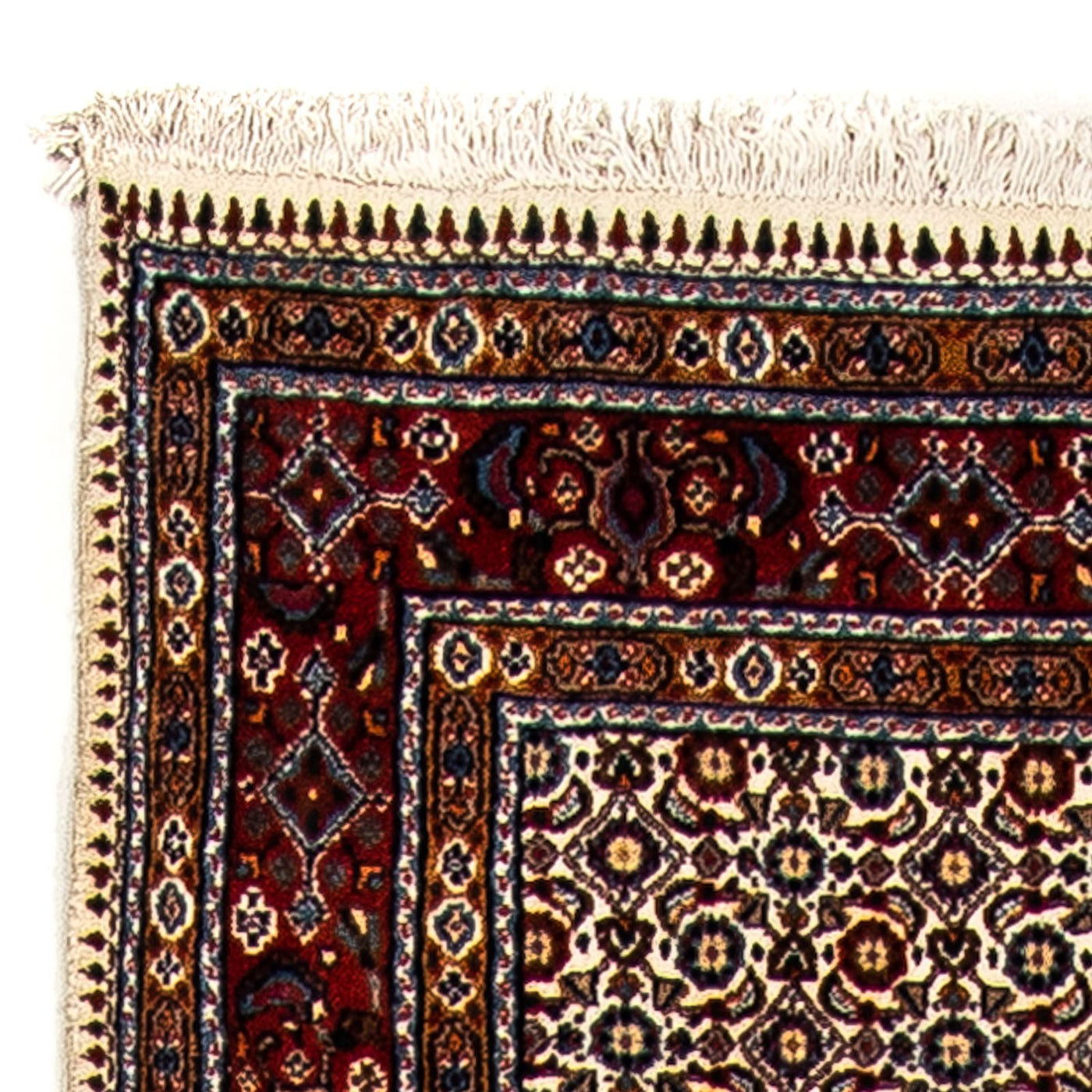 Moud Dywan 385x80cm - Dywan perski