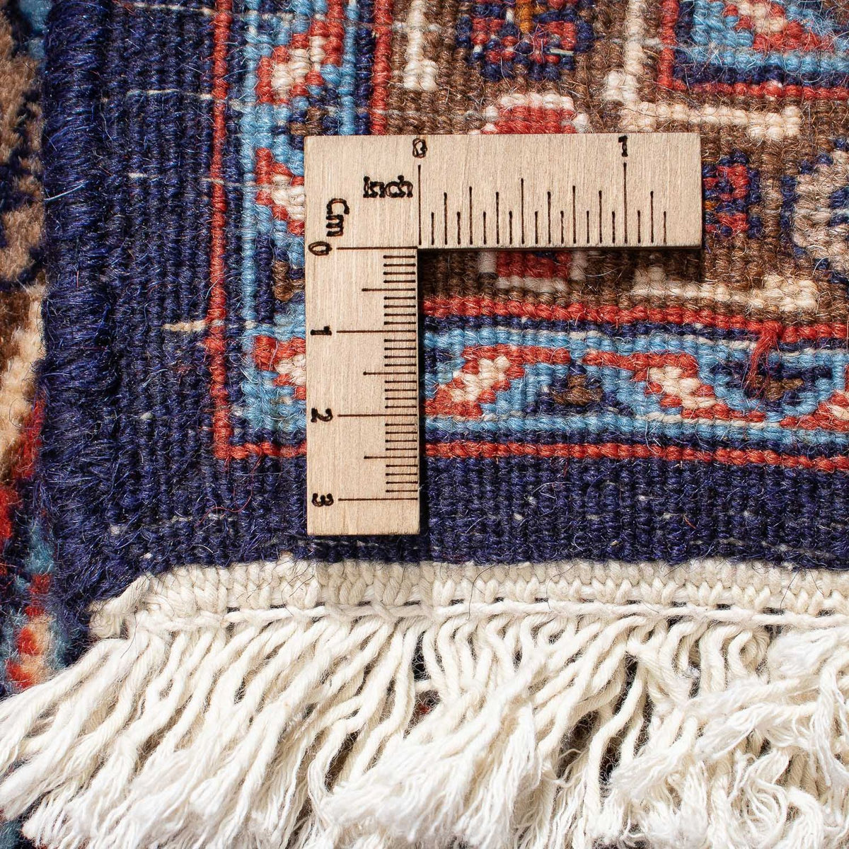 Biegacz Dywan perski - Klasyczny - 300 x 85 cm - wielokolorowy