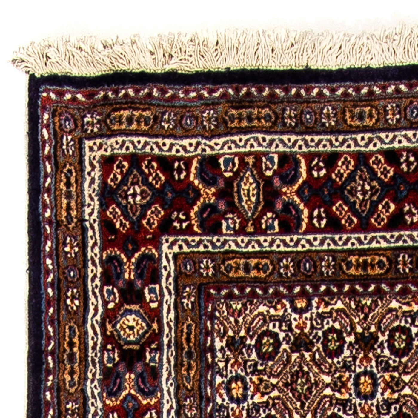 Moud Dywan 381x80cm - Dywan perski
