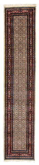 Moud Dywan 395x85cm - Dywan perski