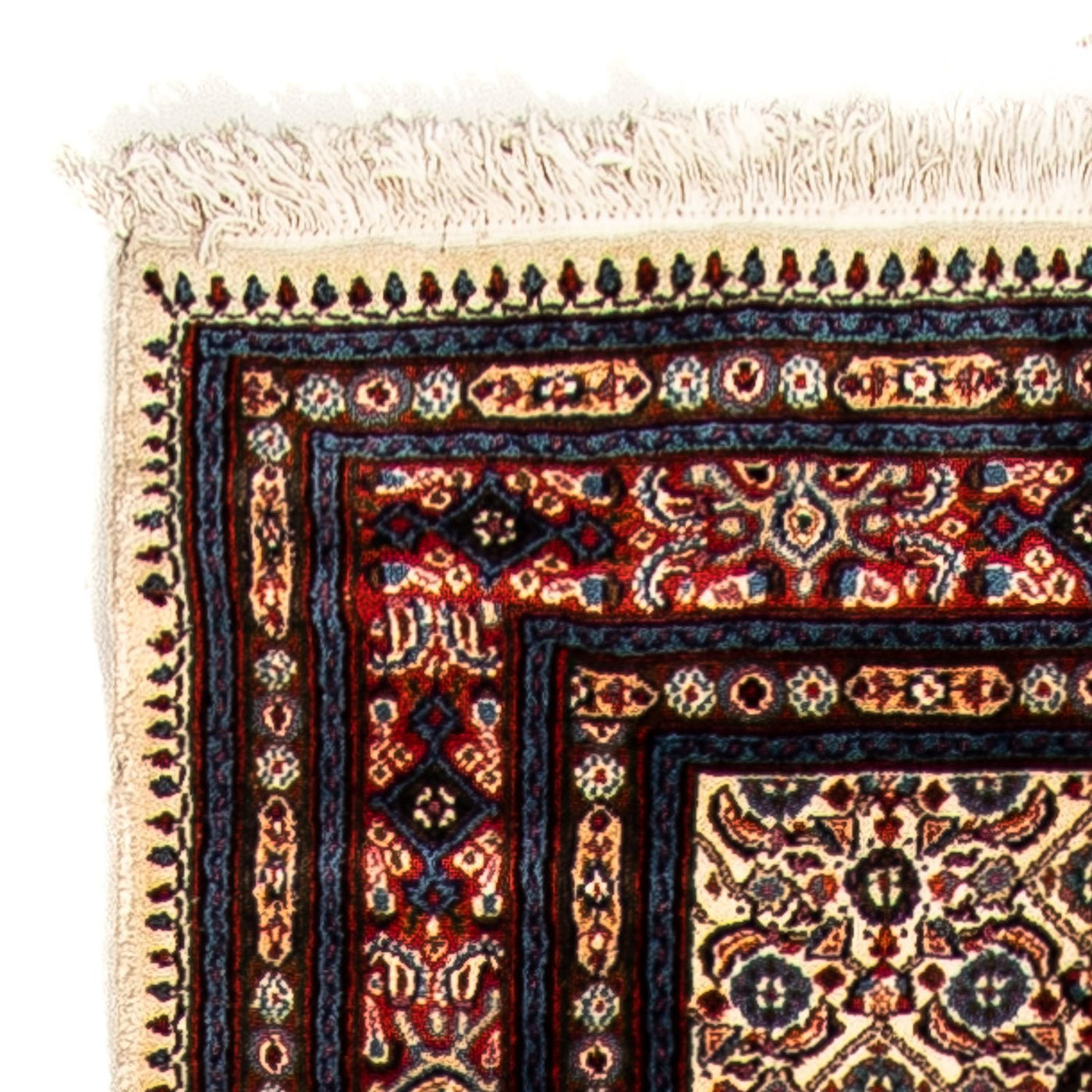 Moud Dywan 395x85cm - Dywan perski