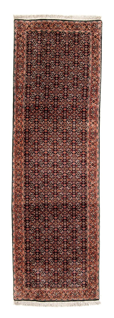 Bidjar Dywan 94x296cm - Dywan perski