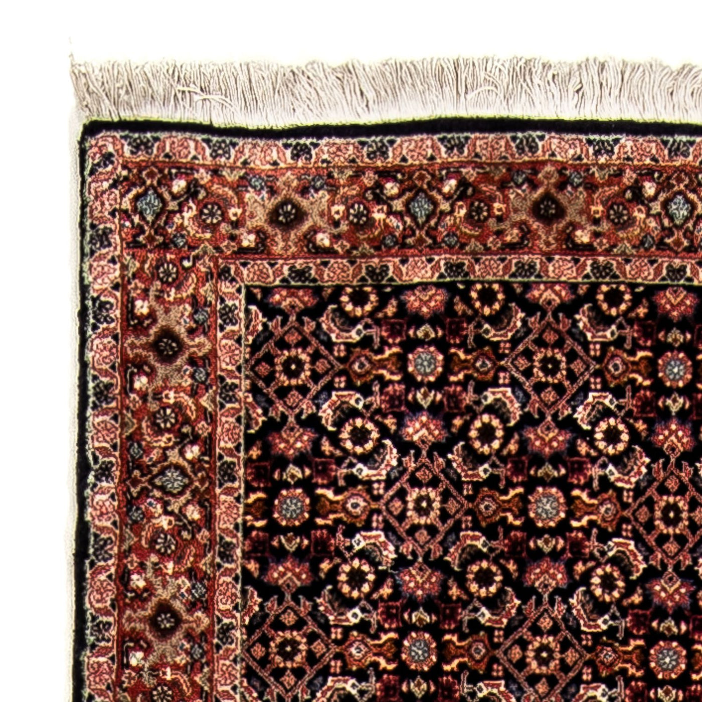 Bidjar Dywan 296x94cm - Dywan perski