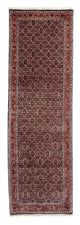 Bidjar Dywan 90x297cm - Dywan perski