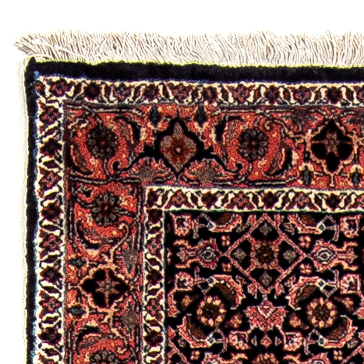 Bidjar Dywan 90x297cm - Dywan perski