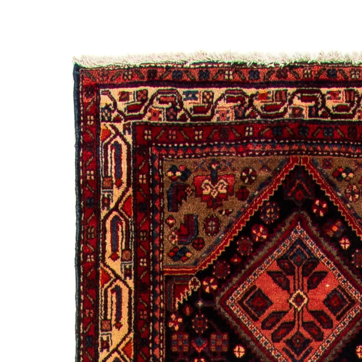 Klardasht Dywan 530x103cm - Dywan perski