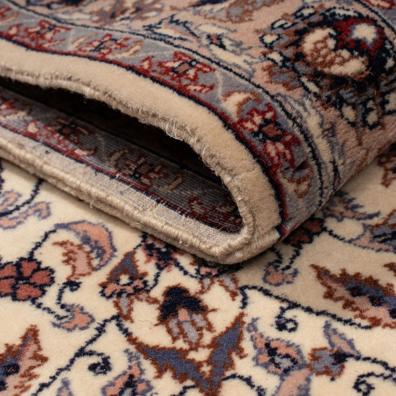 Biegacz Dywan z Chin - 460 x 81 cm - beżowy