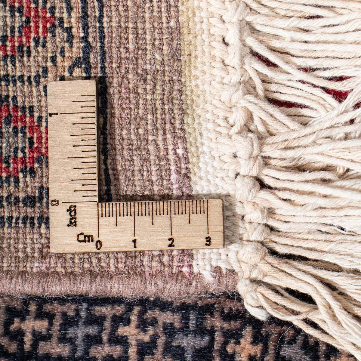 Bukhara Dywan 62x314cm - Dywan orientalny