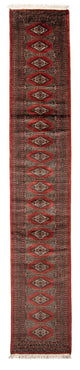 Bukhara Dywan 400x63cm - Dywan orientalny