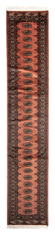 Bukhara Dywan 404x77cm - Dywan orientalny