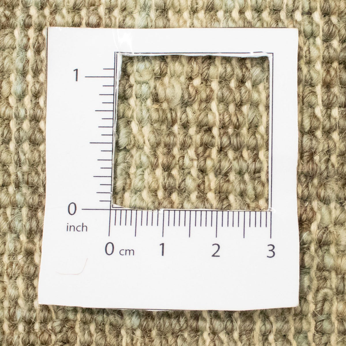 Dywan Gabbeh - Loribaft Softy - 260 x 178 cm - szary