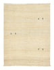 Gabbeh perski Dywan 160x123cm - Perserteppich Wollteppich