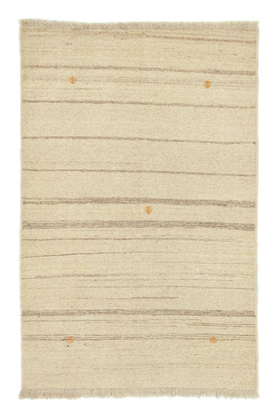 Gabbeh perski Dywan 113x174cm - Perserteppich Wollteppich
