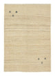 Gabbeh perski Dywan 157x110cm - Perserteppich Wollteppich