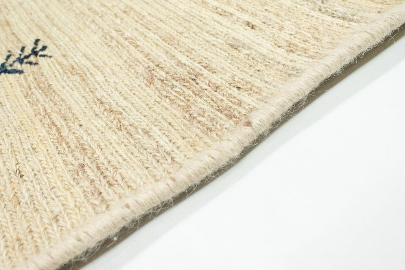 Gabbeh perski Dywan 157x110cm - Perserteppich Wollteppich